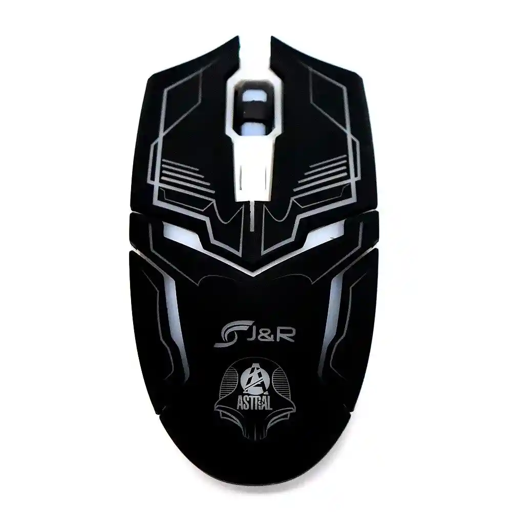 Mouse Jyr Gamer 1600dpi