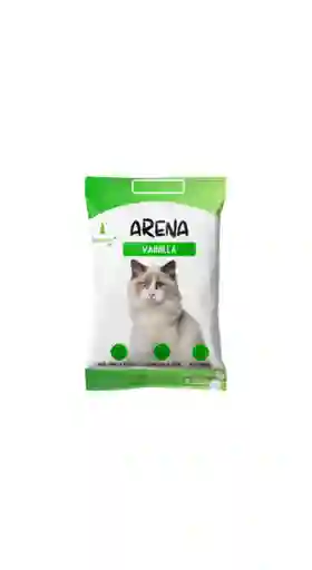 Calabaza Pets Arena Sanitaria Para Gatos