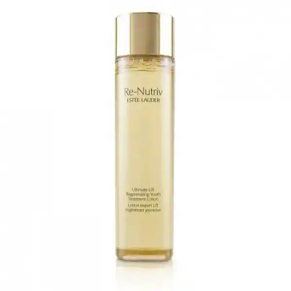 Tratamiento Antiedad Estée Lauder Re-nutriv Ultimate Lift Regenerating Youth Treatment Lotion 200ml