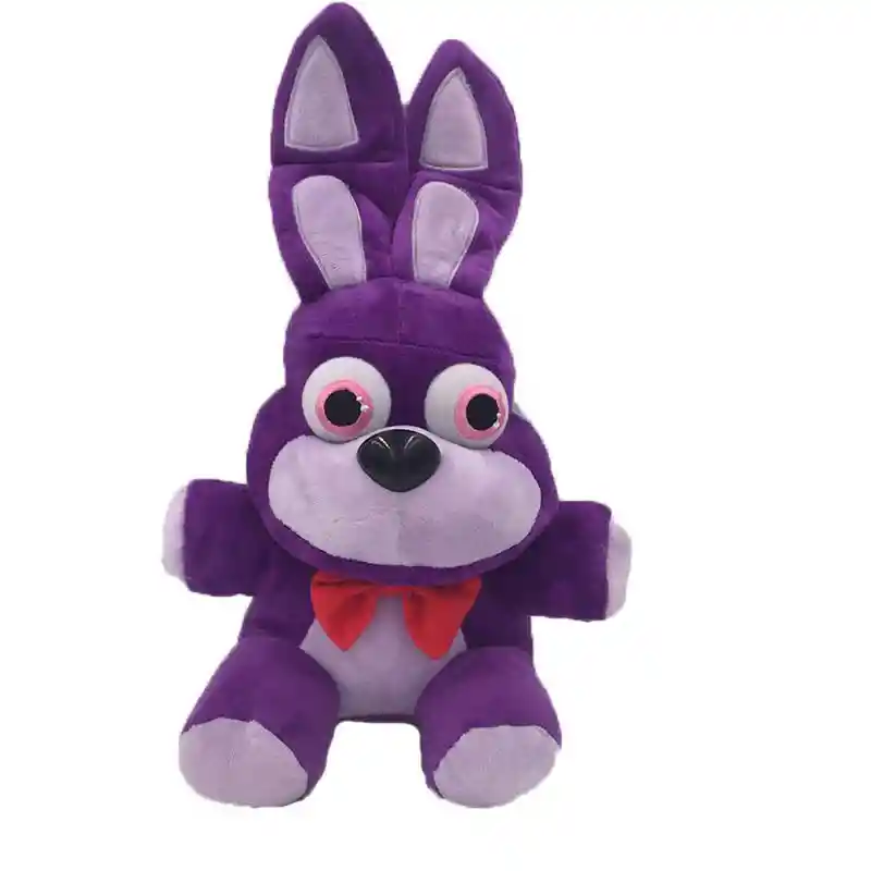 Five Nights At Freddy's Peluche Bonnie