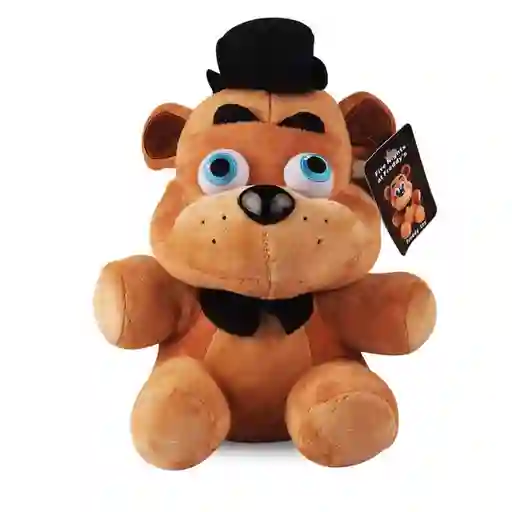 Five Nights At Freddy's Peluche Freddy