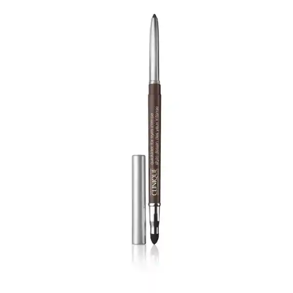 Delineador Clinique Quickliner For Eyes Intense Chocolate 0,25 G