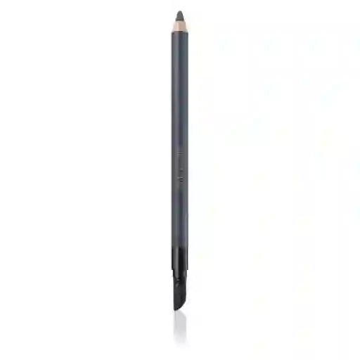 Delineador Clinique Quickliner For Eyes Intense Black 0,25 G
