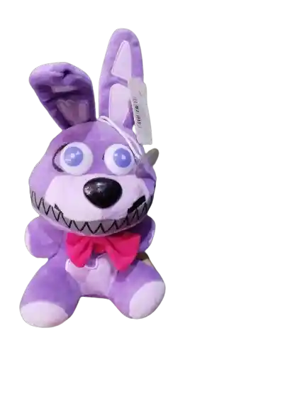 Five Nights At Freddys: Peluche Nightmare Bonnie