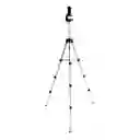 Tripode Para Camara Con Soporte Para Celular Bst-3560