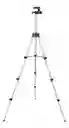 Tripode Para Camara Con Soporte Para Celular Bst-3560