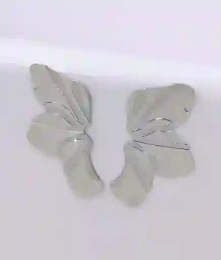 Areta Plateada Petalo