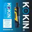 Kokin Vapeblueberry Ice 5% - 1000 Puf