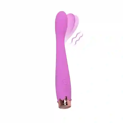 Vibrador Kairo Magestic Camtoyz