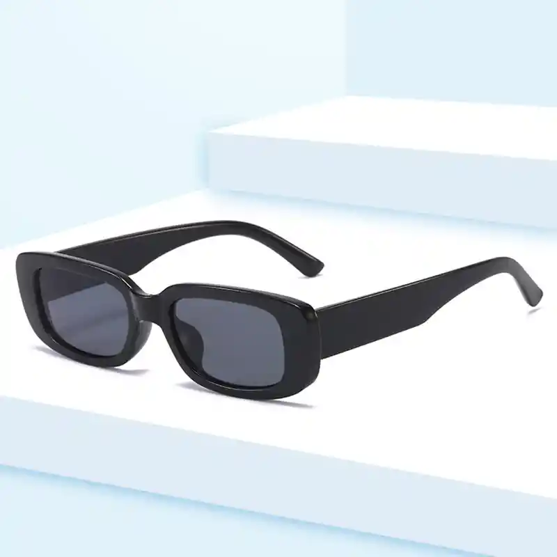 Gafas De Sol Cloud Black