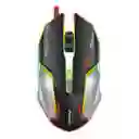 Mouse Gamer Alámbrico Jertech Sword Xp11