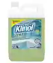 Klinol 2 En 1