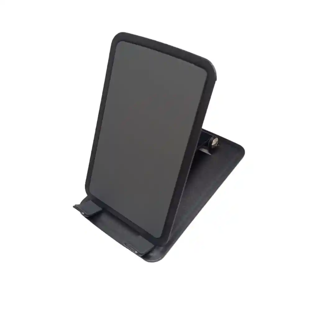 Holder Soporte Celular Y Tablet Para Escritorio Metalico