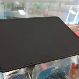 Mouse Pad 22x28 Cm Para Oficina Pc , Portátil Antideslizante