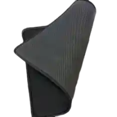 Mouse Pad 22x28 Cm Para Oficina Pc , Portátil Antideslizante