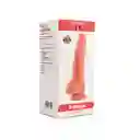 Dildo Realista Raw Damian 17 Cm Camtoyz