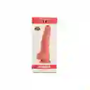 Dildo Realista Raw Damian 17 Cm Camtoyz