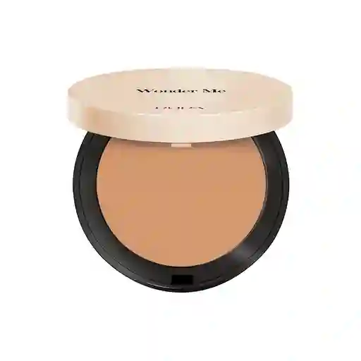 Polvos Compactos Pupa Wonder Me Polvo Sin Polvo Sand 7gr