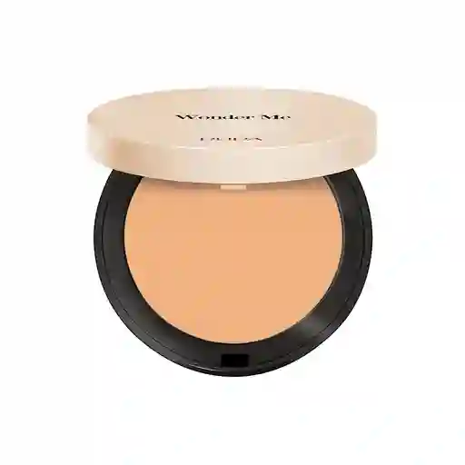 Polvos Compactos Pupa Wonder Me Polvo Sin Polvo Warm Beige 7gr