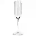 Copa Glass Collection 210ml Champagne Setx4 En Vidrio