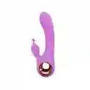 Vibrador Doble Tifany Camtoyz