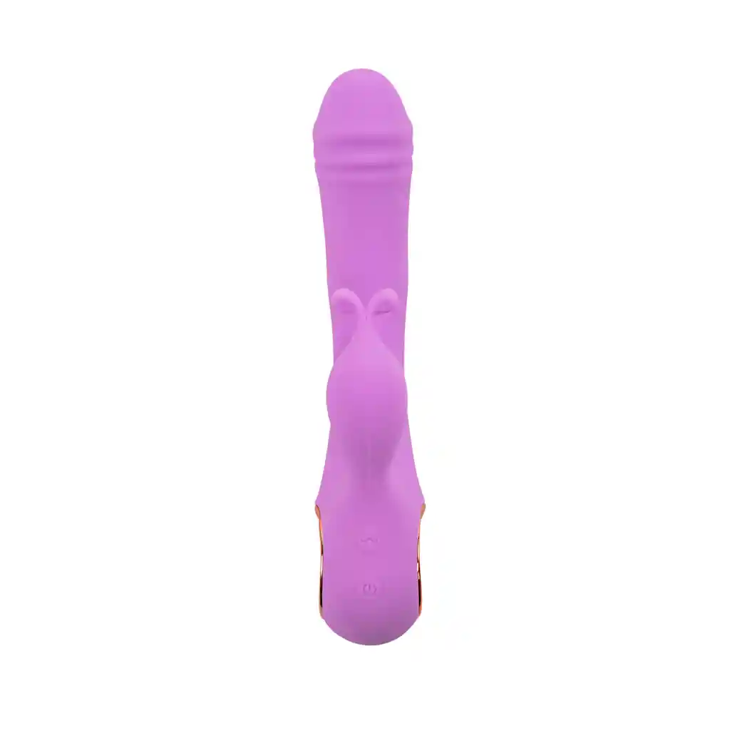 Vibrador Doble Tifany Camtoyz