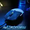 Mouse Jyr Gamer Zero 047