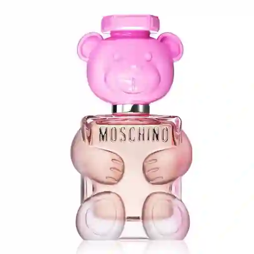 Perfume Mujer Moschino Toy Bubblegum Edp 100ml