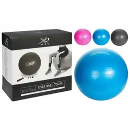 Bola Masajeadora 8cm Xqmax Surtido