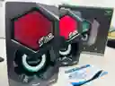 Parlantes Para Pc Rgb J5213