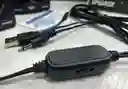 Parlantes Para Pc Rgb J5213
