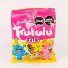 Trululu Mini Ositos