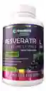 Resveratrol Plus Suplemento