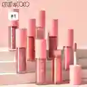 Labial Gloss Nude Kevincoco Tono # 1