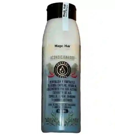 Acondicionador Control Caspa - Magic Hair