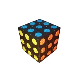 Cubo De Rubik 3x3 Carita