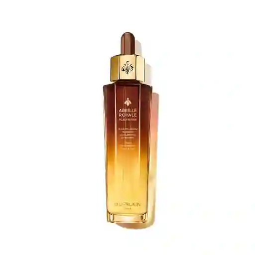 Suero Capilar Guerlain Abeille Royale Scalp And Hair 50ml