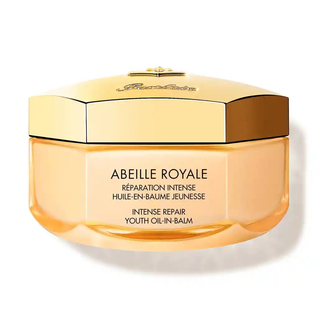 Crema Antiedad Guerlain Abeille Royale Cica Balm 80ml