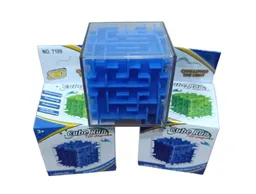 Cubo De Rubik Laberinto Jd1077