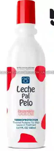 Leche Pal Pelo Protección Color Termoprotector