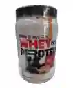 Crema De Mani Whey Protein