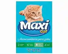 Arena Sanitaria Maxicat 4,5kg