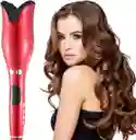 Rizador Automático Para Cabello Pantalla Lcd, Digital, Espiral, Ondas 110 A 240 V