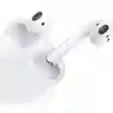 Audífonos Airpods 2