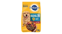 Pedigree Adulto Etg 15 + 2kg