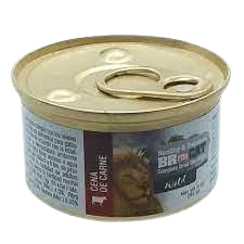 Br For Cat Wild Ocean Fish Lata 400 Gr