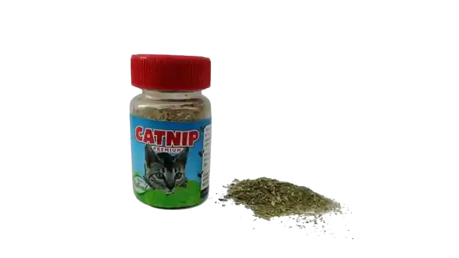 Sachet Catnip Premium Bios Pet 8 Gs