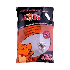 Arena Jvcats Aroma Cafe 10 Kg