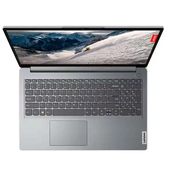 Portátil Lenovo Tactil Ip Slim 3 Core I5 1235u Ram 8gb Ssd 512gb 15" Fhd Wind 11