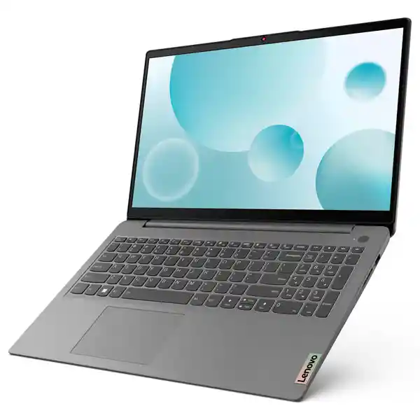 Portátil Lenovo Tactil Ip Slim 3 Core I5 1235u Ram 8gb Ssd 512gb 15" Fhd Wind 11